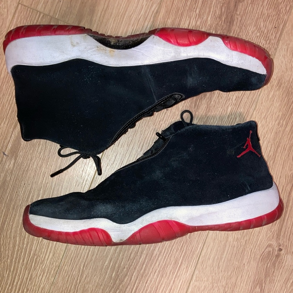 Air Jordan Future 'Bred'